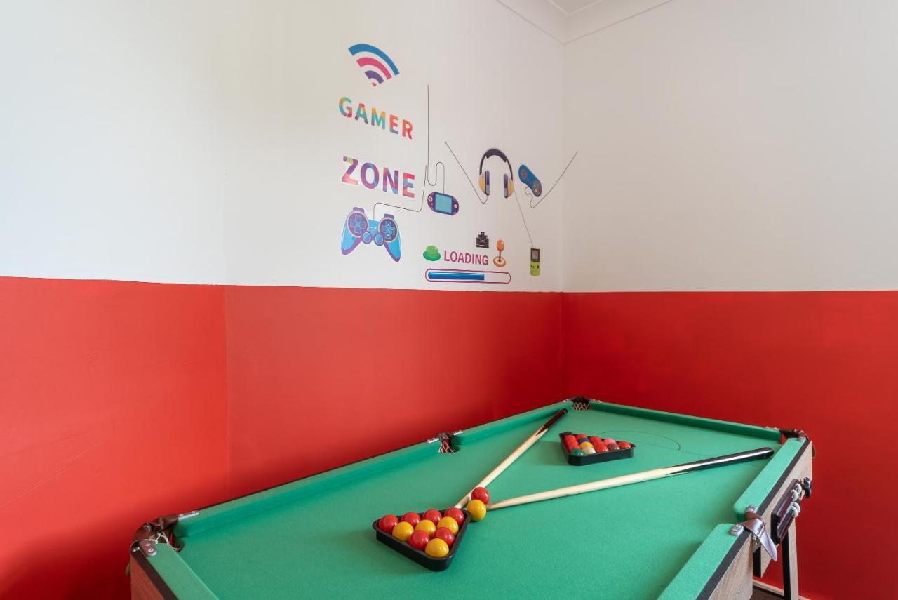 Aseda 4 Bedroom Private Parking, Game Zone -Pool Table, Garden Home 킹스턴어폰헐 외부 사진